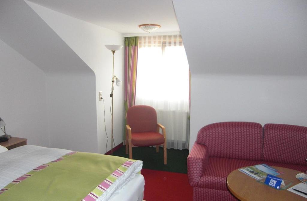 Hotel Birkenhof Baiersbronn Exterior foto