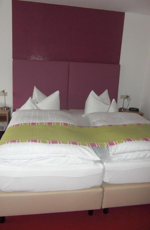 Hotel Birkenhof Baiersbronn Quarto foto