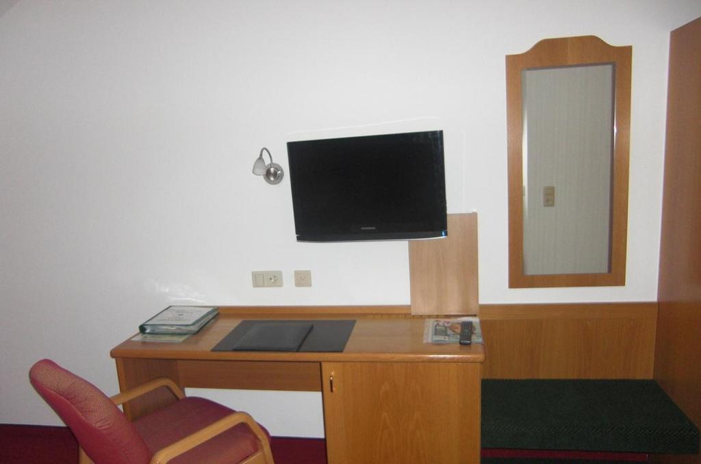 Hotel Birkenhof Baiersbronn Quarto foto