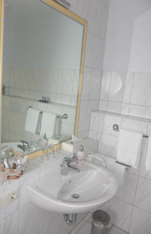 Hotel Birkenhof Baiersbronn Quarto foto