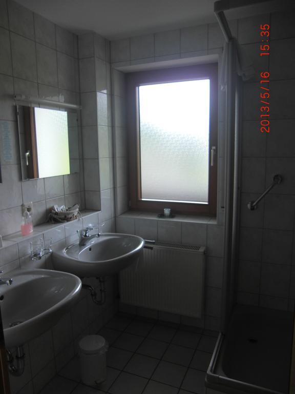 Hotel Birkenhof Baiersbronn Quarto foto