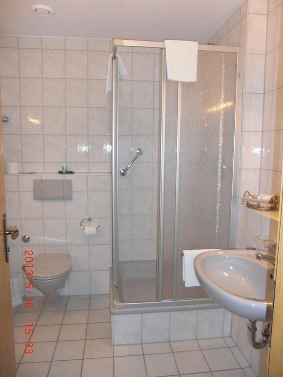 Hotel Birkenhof Baiersbronn Quarto foto