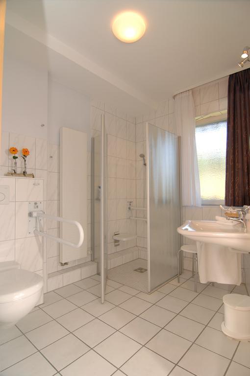 Hotel Birkenhof Baiersbronn Quarto foto